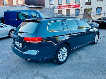 Volkswagen Passat Variant - 3