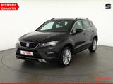 Seat Ateca 1.5 TSI Xcellence LED Navi ACC Kamera DAB - Seat Ateca: 1 5