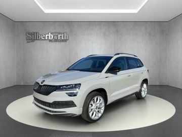 SKODA Karoq Sportline
