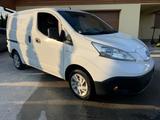 Nissan e-NV200 TEKNA 24kWh mit Batteriemiete TEKNA - Nissan e-NV200 mit Schiebetür
