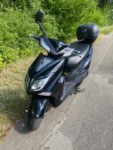 Futura Hawk 3000 - FUTURA MOTORRAD