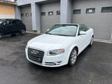 Audi A4 Cabriolet 1.8 T Automatik Klima Navi - Audi A4: K8