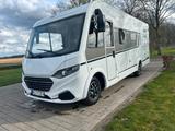 Carado I 447 nur 9980 km , wie neu  - Carado I 447