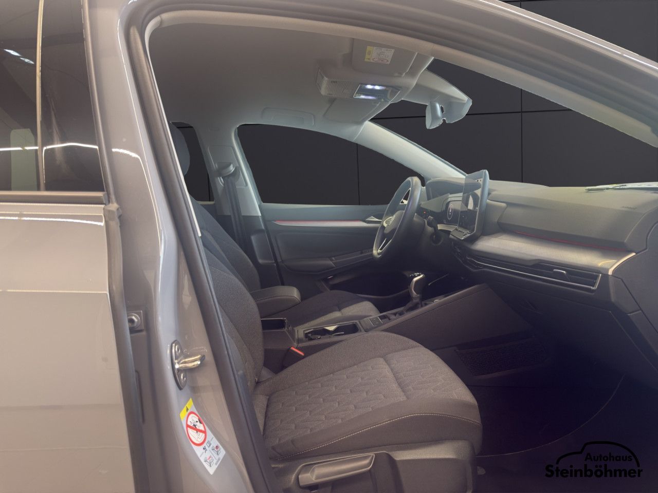 Volkswagen Golf - Bild 12
