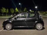 Citroën c1 - gebrauchte Citroën C1 aus dem Jahr 2008