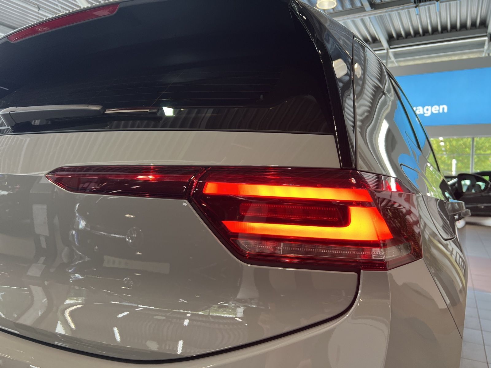 ID.3 Neo Life 140 kW (190 PS) 58 kWh 1-Gang-Auto