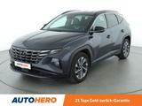 Hyundai Tucson 1.6 T-GDI Mild-Hybrid Prime 2WD Aut.*NAVI - Hyundai TUCSON Gebrauchtwagen in Gelsenkirchen