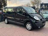 Renault Trafic Combi*9Sitze*2xSchiebetür*Navi*AHK*PDC - gebrauchte Renault Trafic aus dem Jahr 2012