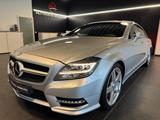 Mercedes-Benz CLS 500 CGI AMG-Paket/Schiebedach+Harman&Kardon - Mercedes-Benz CLS 500: Automatik