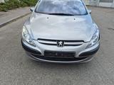 Peugeot 307 Presence 75 - gebrauchte Peugeot 307 aus dem Jahr 2002