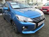 Mitsubishi Space Star 1.2 Select+ Smart Link,Kamera,Sitzh. - Mitsubishi Space Star Neuwagen