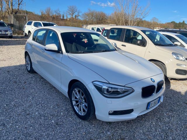 BMW Bmw 116 116d 5p. Sport