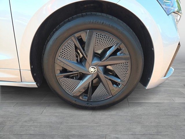 Skoda Enyaq - Bild 6