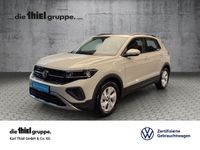 Volkswagen T-Cross - Vorschau Bild 1