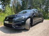 Volkswagen Golf R Akrapovic, ACC, Scheckheft - Akrapovic gebraucht