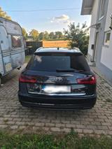 Audi A6 3.0 Tdi bi Turbo - Audi A6: Turbo