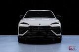 Lamborghini Urus SE PROD26 Grigio Hati BIG-Carbon Style Pano - Lamborghini Urus SE mit Hybrid-Antrieb (Benzin/Elektro)