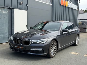 BMW 730 - 2