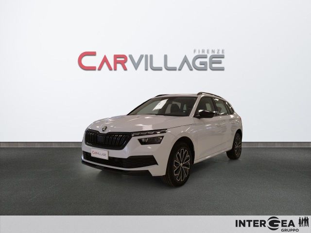 Skoda SKODA Kamiq 1.0 tsi Style 95cv