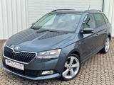 Skoda Fabia Combi TSI*ACC*Anhängekuppl.*Sitzheizung - Skoda Fabia: Combi Tsi