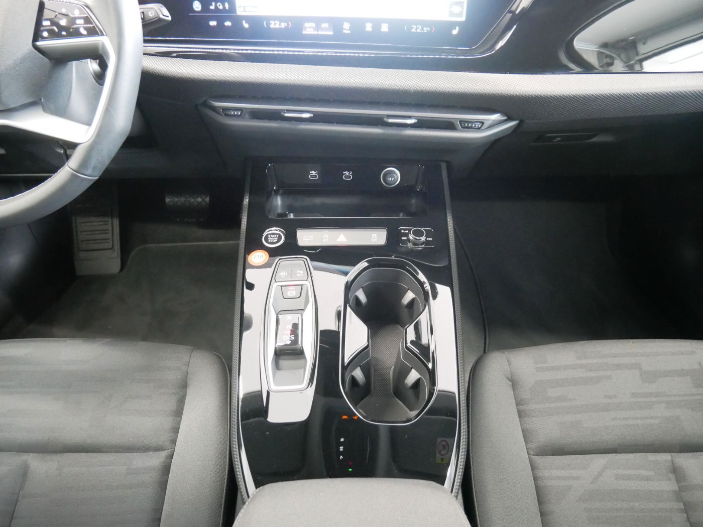 Audi A5 - Bild 12