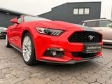Ford Mustang 2.3 EcoBoost Auto Cabrio+Navi+DAB+Kamera - gebrauchte Ford Roadster