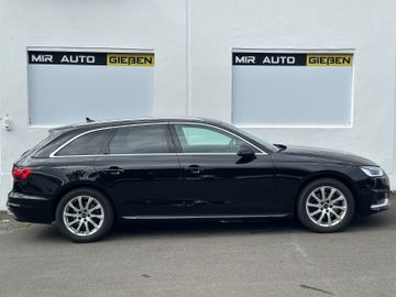 Audi A4 - 4