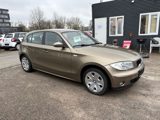 BMW 116i*KLIMA*