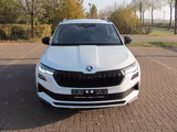 Skoda Karoq 1.5l TSI Sportline DSG ACC NAVI AHK MATRIX - Skoda: Sportline