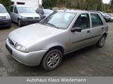 Ford Fiesta 1.25 Style - 20.Hd./orig. 87 TKM - gebrauchte Ford Fiesta aus dem Jahr 1999