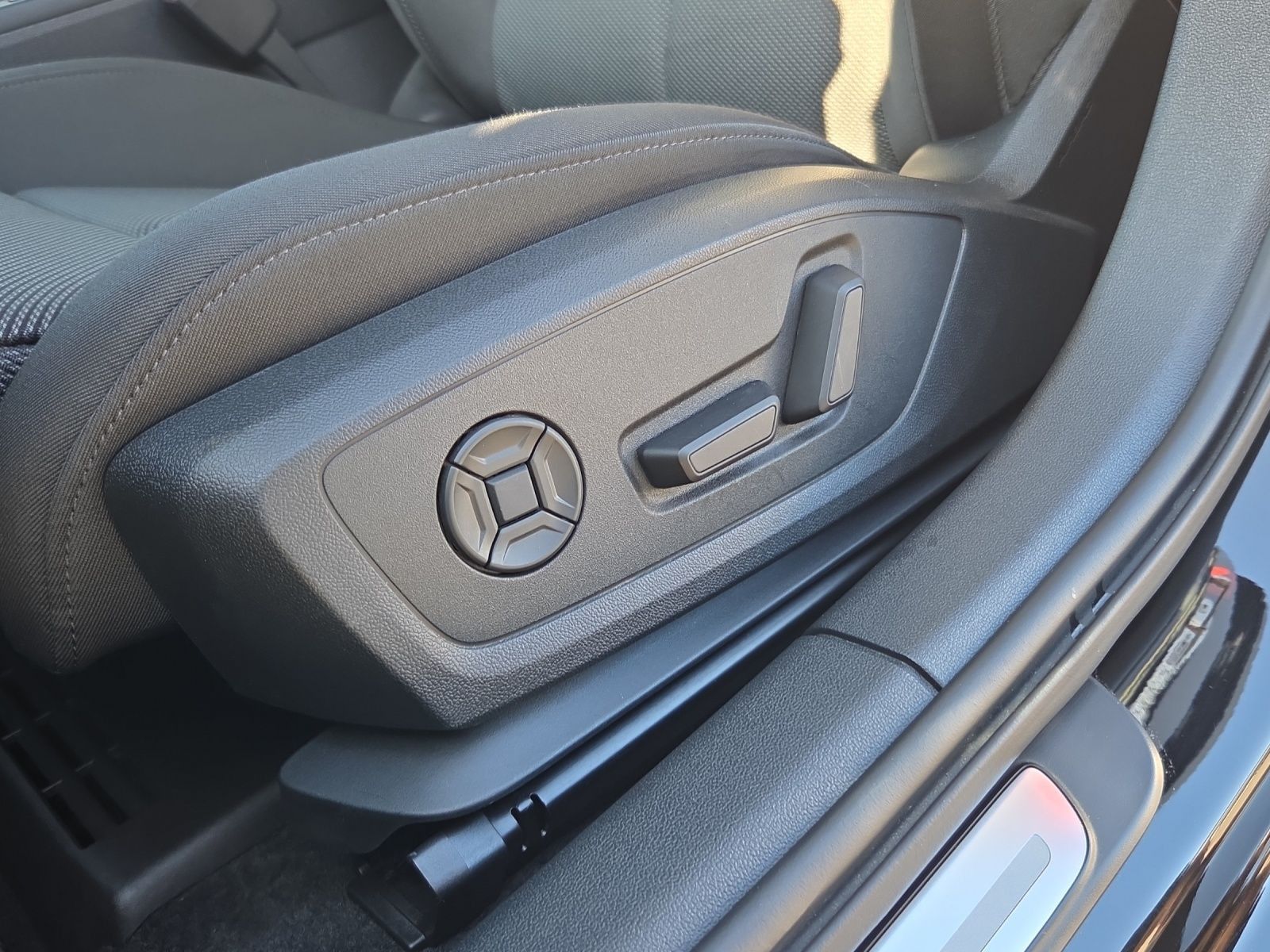 Audi A3 - Bild 15