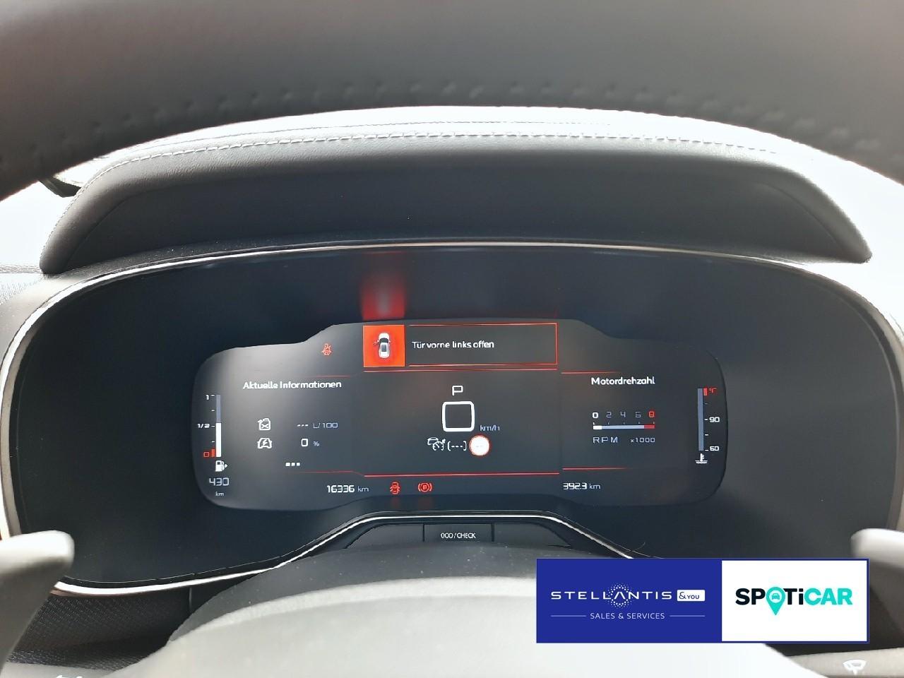 Citroën C5 Aircross Max Aircross Max
