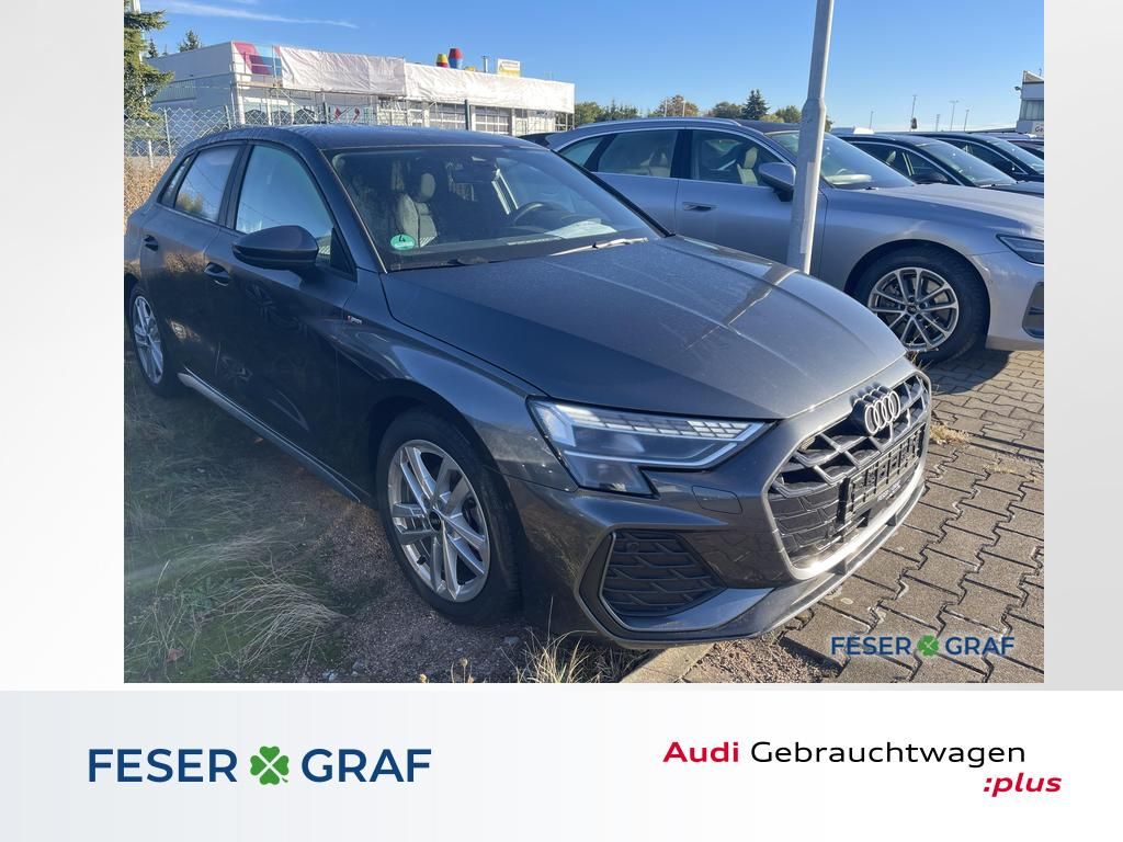 Image of Audi A3