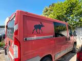 Citroën Jumper Camper ausgebaut/ Wohnmobil... - gebrauchte Citroën Jumper aus dem Jahr 2010