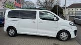 Citroën SpaceTourer 2.0 HDI *8Sitzer/Navi/Euro6/150PS* - Citroën SpaceTourer Gebrauchtwagen