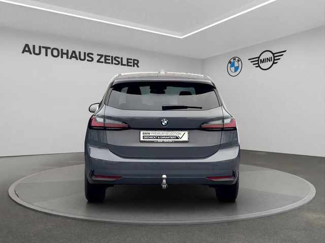 Foto Nummer 6: BMW 220d Active Tourer