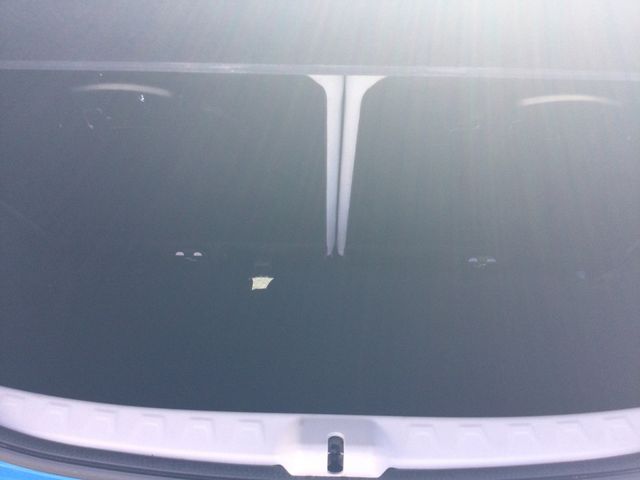 AYGO 1.0 x-cite KLIMA RÜCKFAHRKAMERA