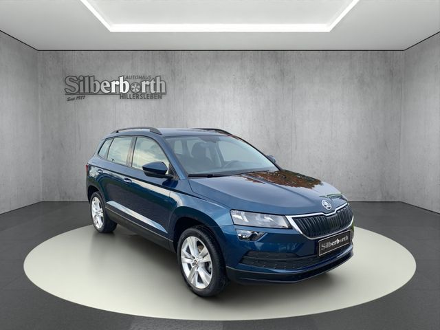 Skoda Karoq Style