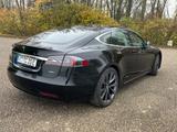 Tesla Model S Maximale Reichweite - - Tesla Model S: Von Privat
