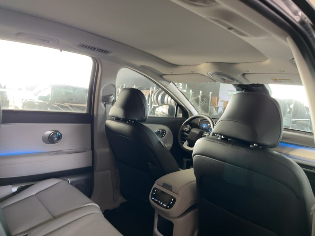 Hyundai IONIQ 9 - Bild 13