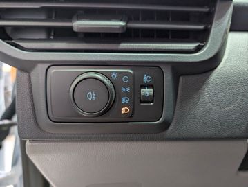 Ford Transit Custom Trail 2,0l Allrad Automatik!