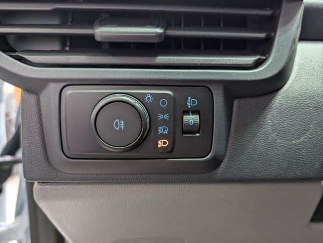 Ford Transit Custom Trail 2,0l Allrad Automatik!
