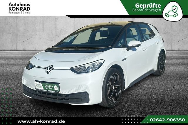 Volkswagen ID.3 Pro S electric 150kW