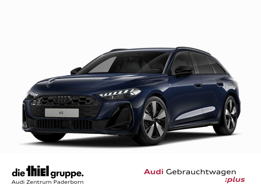Image of Audi A5