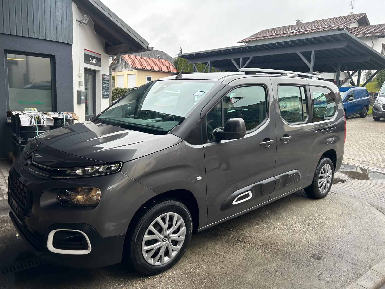 Citroën Berlingo 1.5 Feel XL 7 Sitzer