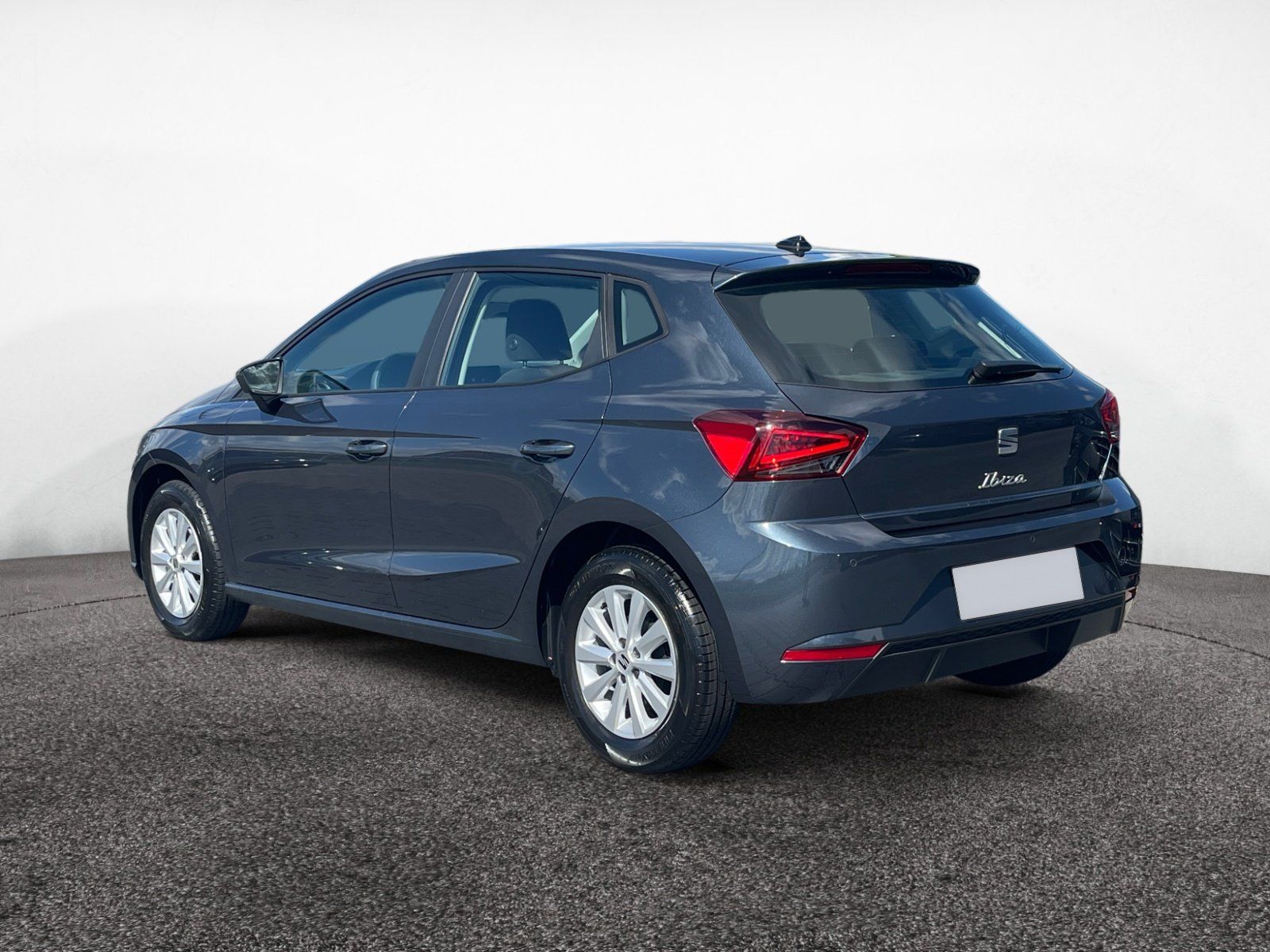 Seat Ibiza - Bild 5