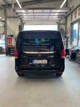 Mercedes-Benz V 220 d Aut. EDITION kompakt EDITION - Mercedes-Benz V 220 aus 2017