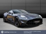 Aston Martin Vanquish Volante UVP 507.400€ - Aston Martin Vanquish mit Panoramadach