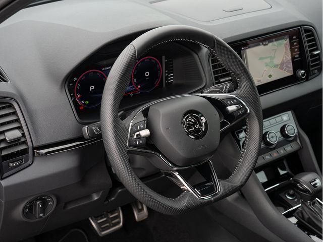 Foto Nummer 15: SKODA Karoq