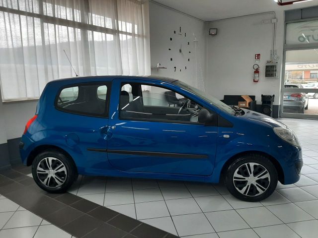 Renault Twingo 1.2i cat Wave